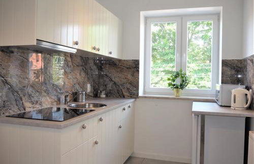 Apartamenty Dobranoc - Wawer 2 - Foto 23