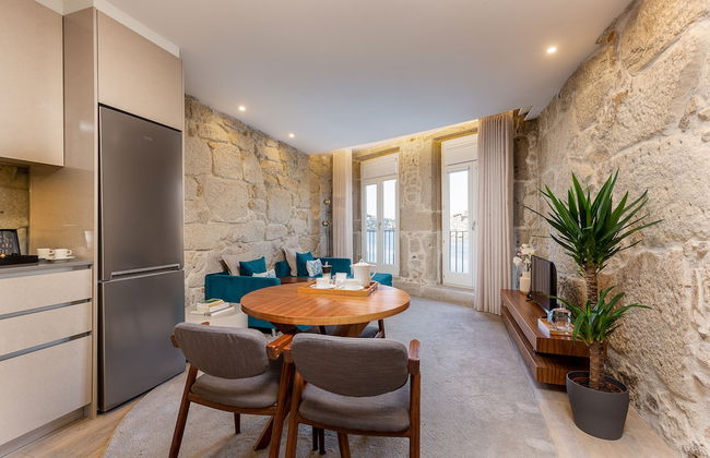 YOUROPO - Ribeira Gaia - Foto 17