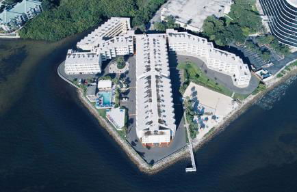 Sailport Waterfront Suites - Foto 8