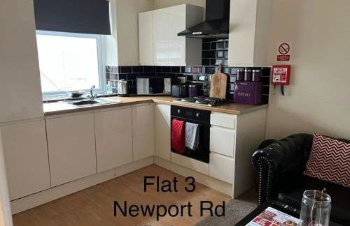 Stafford apartments - Foto 10