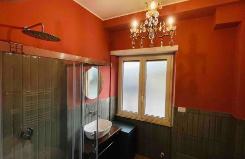 tramonto - Parcheggio gratis, fronte caserma e clima - Photo 12