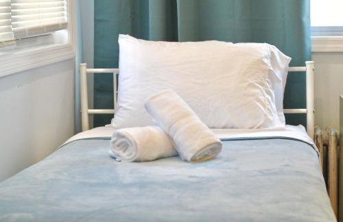 2-Bedroom Apartment 15 Minutes From Manhattan in LIC Astoria Queens - Foto 8