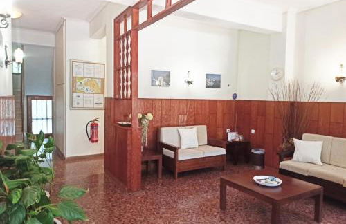 Papadioti Apartments - Foto 46