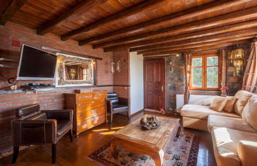 Villa Palaios Agios Athanasios - Foto 9