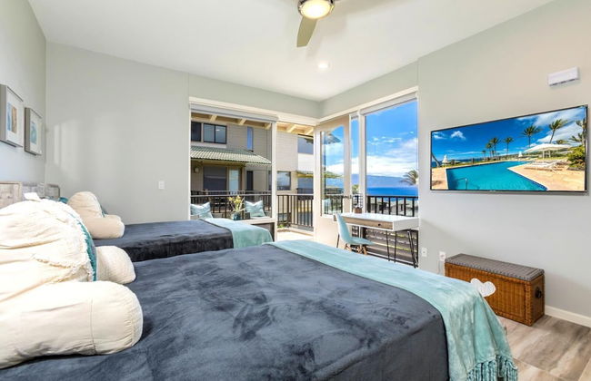 Kapalua Bay Villas by KBM - Foto 11