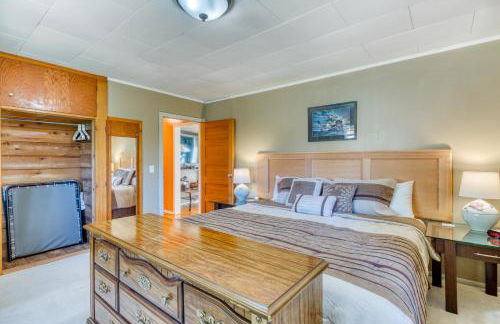 Sea Spray Chalet - Foto 28