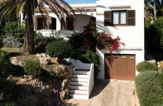 CHALET ADDAYA by Book Menorca Villas - Foto 23
