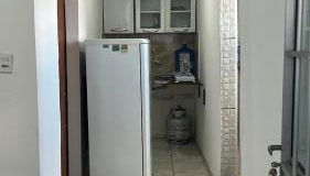 Pousada Moriá - Photo 4, minibar