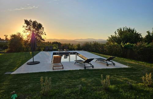 Casa Fonte do Castelo - Casa de Campo - Foto 20