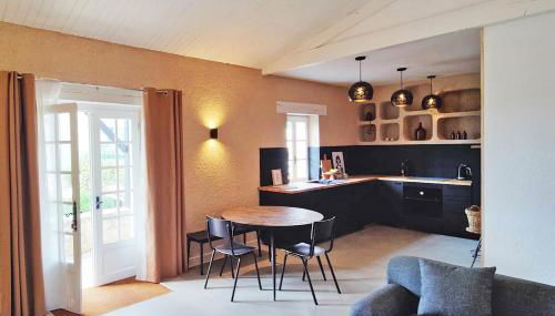 Domaine Lapèze, Gite Le Cabernet. - Foto 3