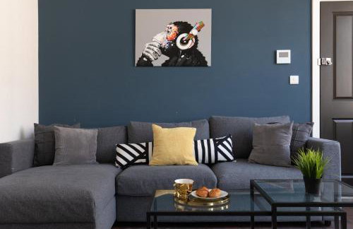 homely - Central London Liverpool Street Apartments - Foto 14