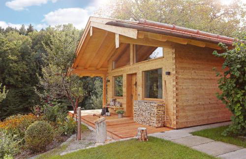 Das Alm-Chalet-Chiemsee - Foto 1