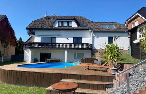 Ferienwohnung am Tor zum Thüringer Wald 2 - Foto 20