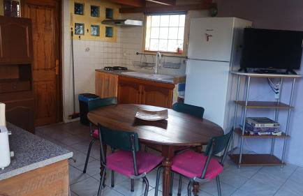 Appartement T1 climatisé en campagne - Foto 8