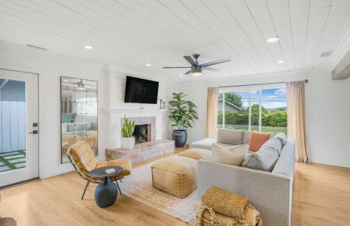 Sleeps 11 Wine Trail Fire Pit Bocce & Trampoline - Foto 14