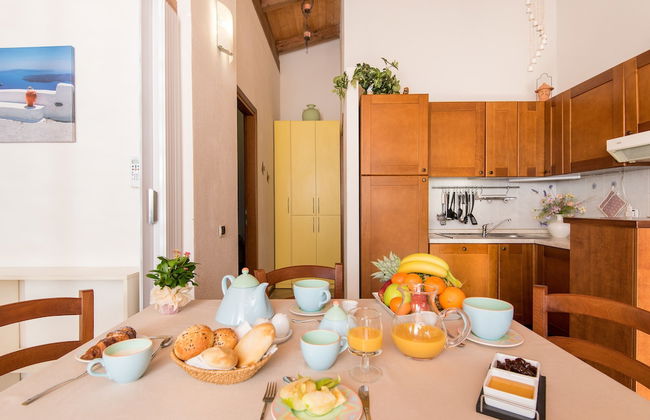 Villaggio Mare Verde - Photo 17