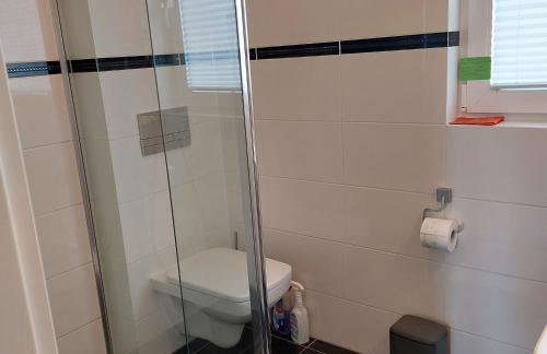 Ferienhaus Storchenwiese, Wald, Strand, Natur - Foto 7