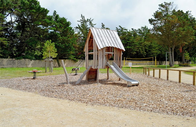 VVF Les Sableaux à Noirmoutier - Foto 43