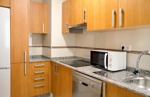 Apartamentos Duerming Sea View Viveiro - Foto 27