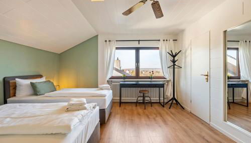 Sali Homes - SchaefersNest - Foto 2, wardrobe