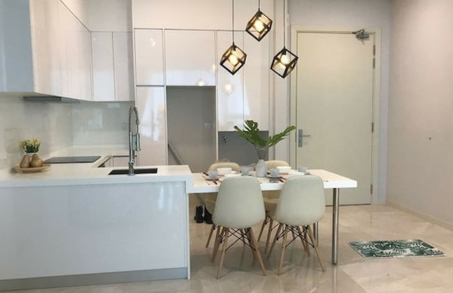 Vogue Suites One by Joe - Foto 4