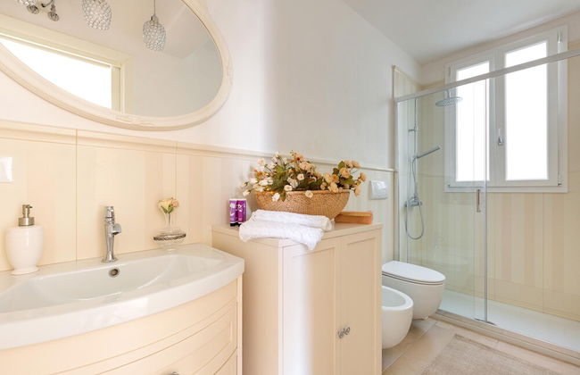 2196 L`angolo di Dora by Barbarhouse - Foto 16