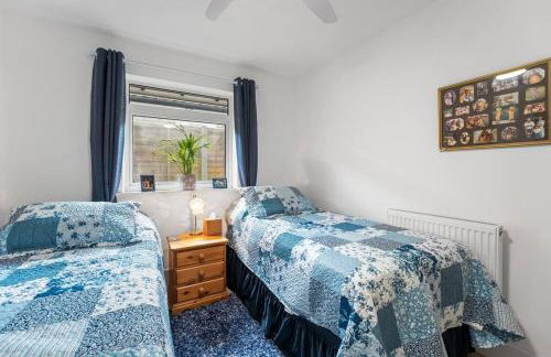 Convenient and immaculate house in Bransgore - Foto 9