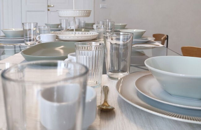 Casa Celeste Aida - Photo 22