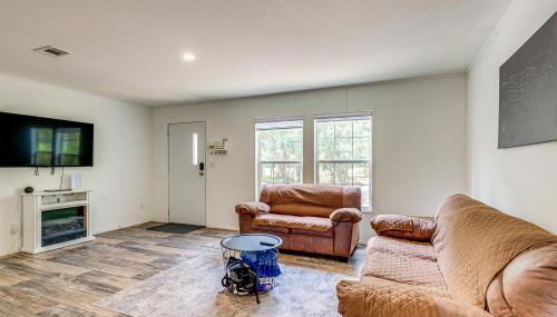 Bovees Riverhouse Dunnellon Family Getaway! - Foto 4