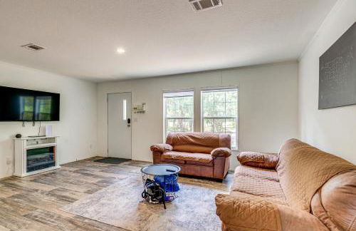 Bovees Riverhouse Dunnellon Family Getaway! - Foto 4