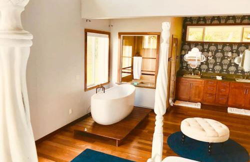 Waimea Bay Luxury Estate Views & Hot Tub - Foto 34