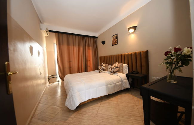 Aparthotel Agyad - Photo 20