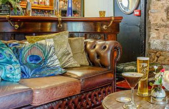 Apartment at The Old Rydon Inn - Foto 21