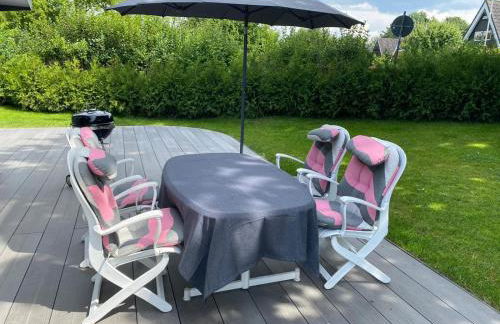 Haus der Träume - Foto 18