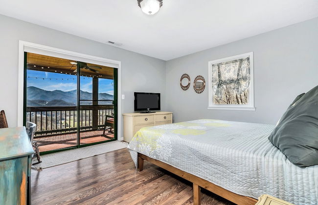 Dee's Cozy Cottage - Foto 7