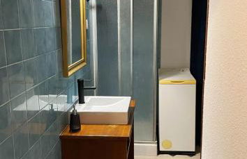 Appartement Ubac - Chic & Douillet - Foto 9