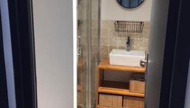 Basilique/carmel tout confort - Photo 4, Shower