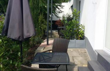 HD City Apartments - Foto 22