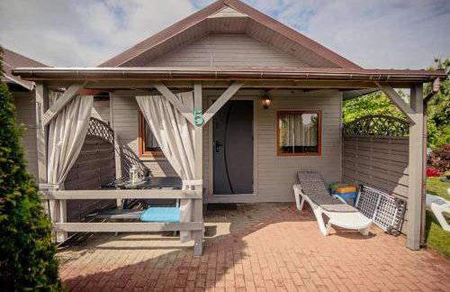 Domki Bena Dziwnówek - Foto 40