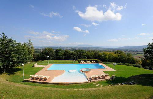 Agriturismo Il Vecchio Mandorlo - Foto 1