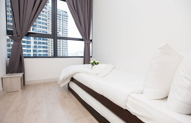 Arte Plus KLCC by Luxury Suites Asia - Foto 75