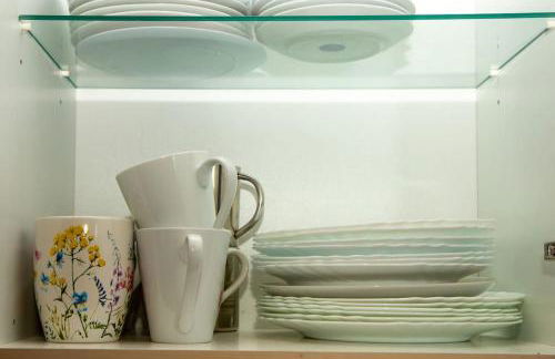 Ferienwohnung Hirschgrundblick - Foto 10