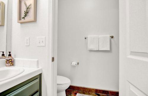 Villa near Yosemite & bass lake w/Hot Tub/EVcharge - Foto 25