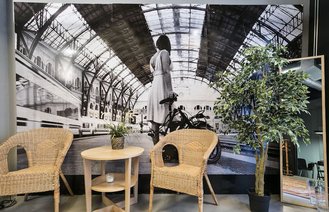 Fira Centric Apartments by gaiarooms - Foto 6