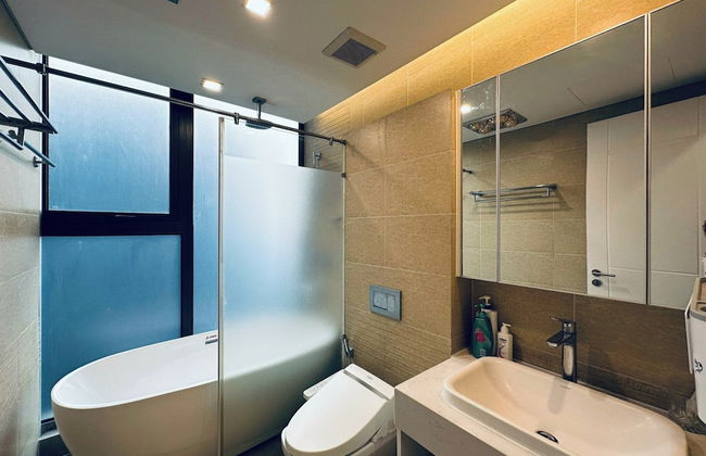 Hagi APT - Vinhomes Metropolis in Ha Noi - Foto 58