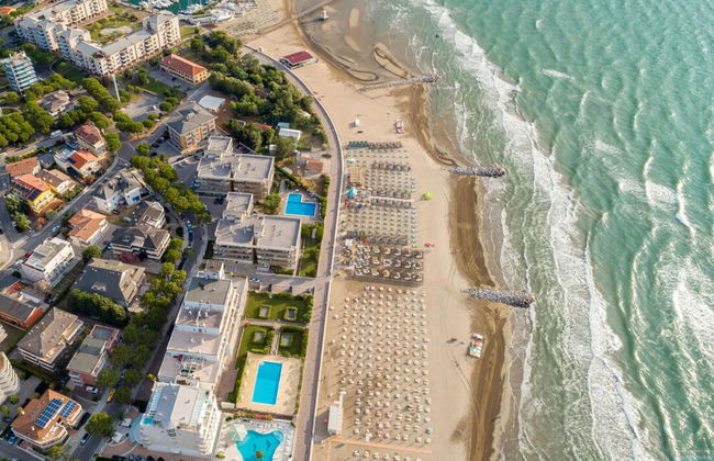 Spacious Villa in Lignano Pineta Near the Beach - Foto 20