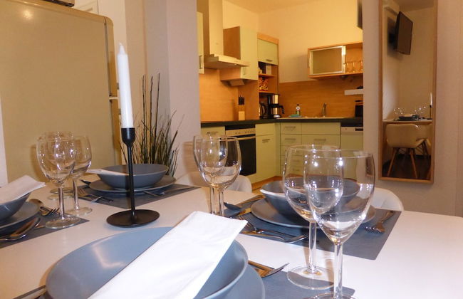 Apartment Goethe - Foto 1