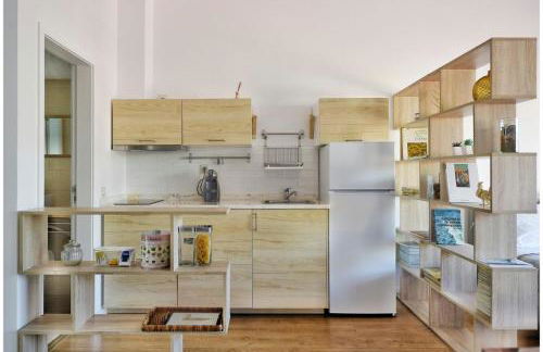 Flats 323 apartments - Foto 32