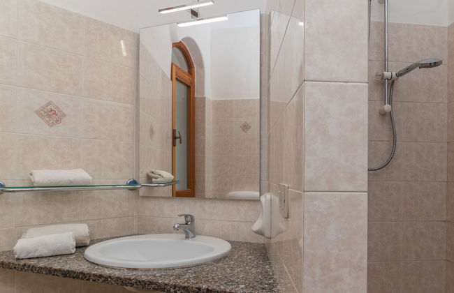 3 bedroom House in Valledoria with garden and terrace - Photo 18