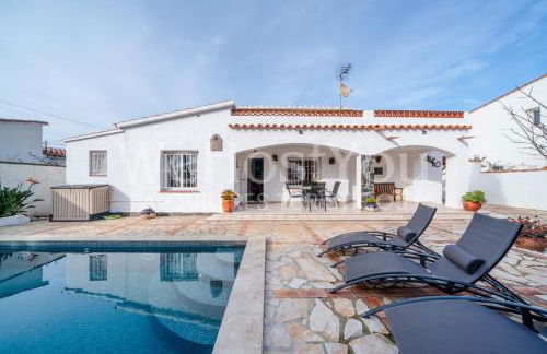 Belle Maison Roses, Mas Boscà 12 by Welhomy - Foto 24